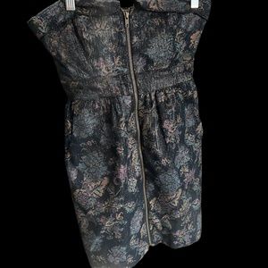 Staring At Stars Mini Dress